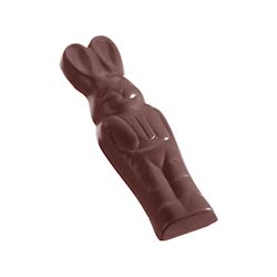 Haas Henry Bruine Chocolade